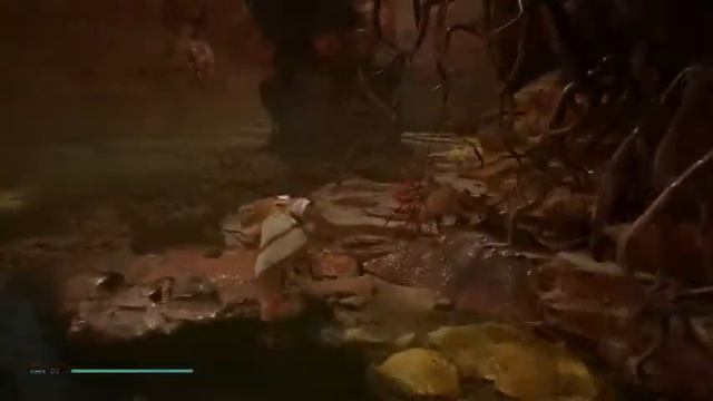 FALLEN ORDER DATOMIR смотреть онлайн