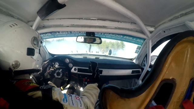 Kevin Pesur vs Ingus Jēkabsons @Kehala Tandem смотреть онлайн