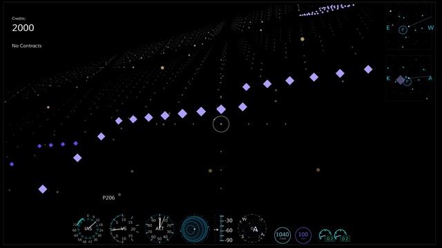 MOENA: A 4D GAME — new gameplay (no commentary) смотреть онлайн
