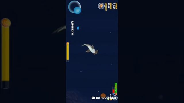 ИГРАЕМ В SHARK EVOLITION РАЗБЛОКИРОВАЛ 3 АКУЛЫ! смотреть онлайн