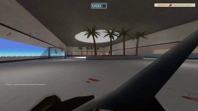 Team Fortress 2 Dubstep Sniper Montage смотреть онлайн