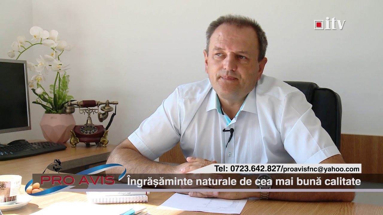 Viata la Tara || Ingrasaminte naturale de cea mai buna calitate смотреть онлайн