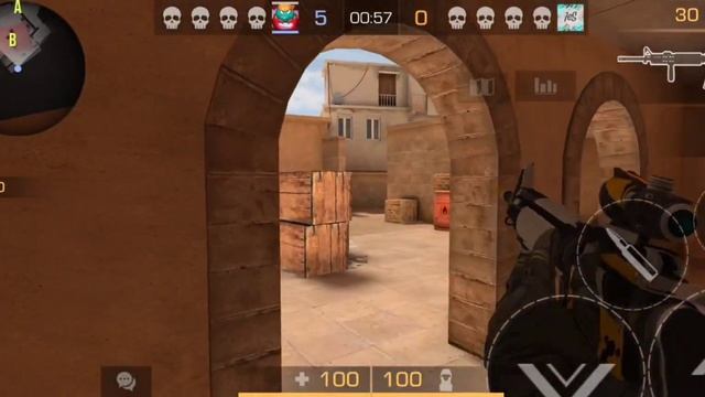 играю в соревновательный режим в standoff 2 смотреть онлайн