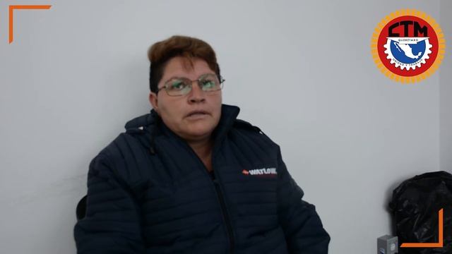 Experiencias de la CMD: Flora смотреть онлайн