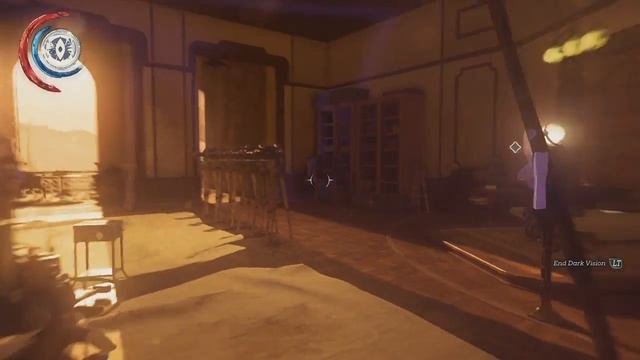 Dishonored 2: The Clockwork Mansion - Achievement Hunter (silence) смотреть онлайн