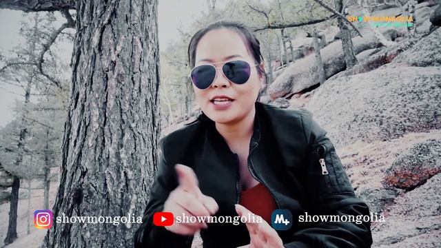 VIDEOCAST Хүнд байх ёстой 3 зүйл.