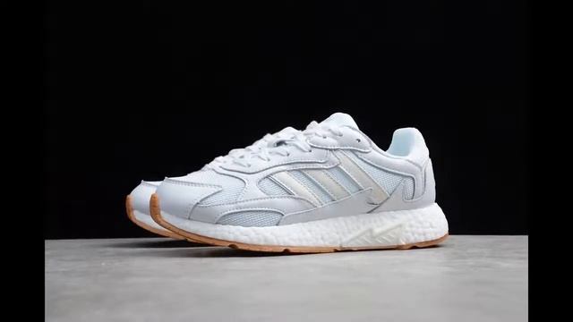 Adidas Tresc Run is very retro смотреть онлайн