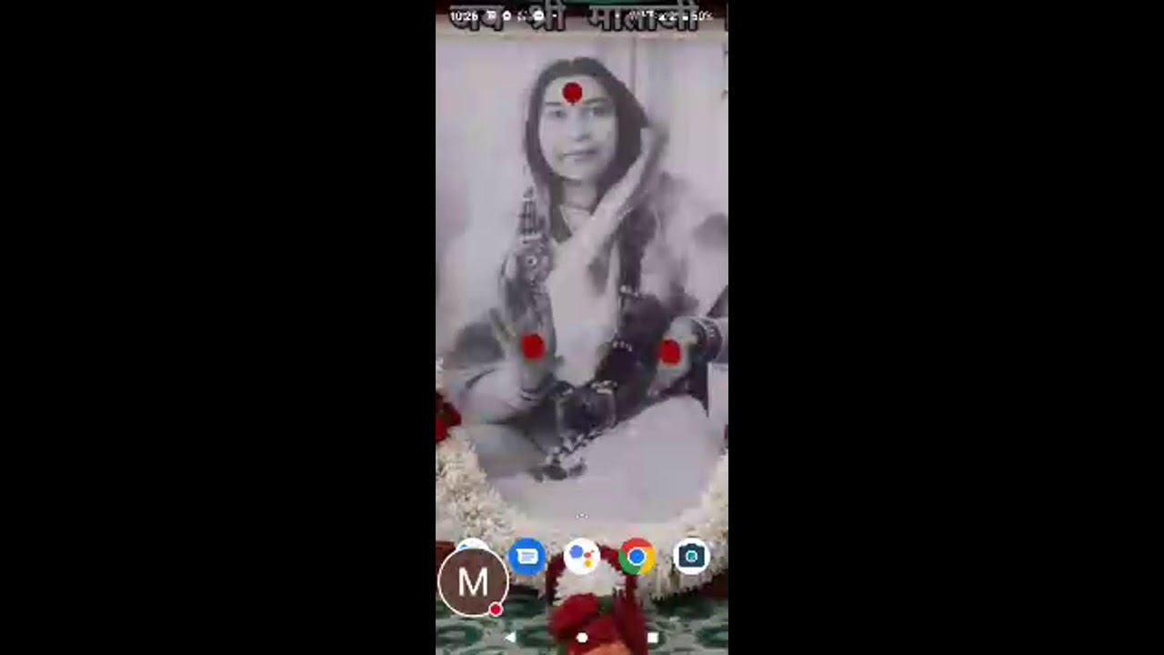 Sahastrar Puja Meditation 10 @5 May 2022 смотреть онлайн