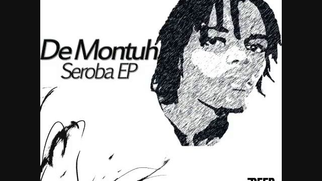 Seroba EP - De Montuh смотреть онлайн