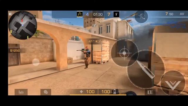 Стрим Стандофф 2 . Играем дуэли и миксы смотреть онлайн