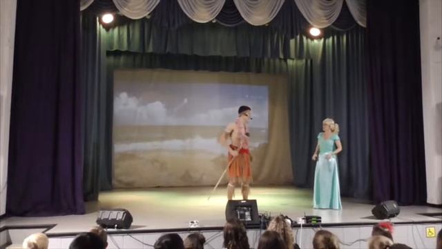 Сказка нарезка смотреть онлайн