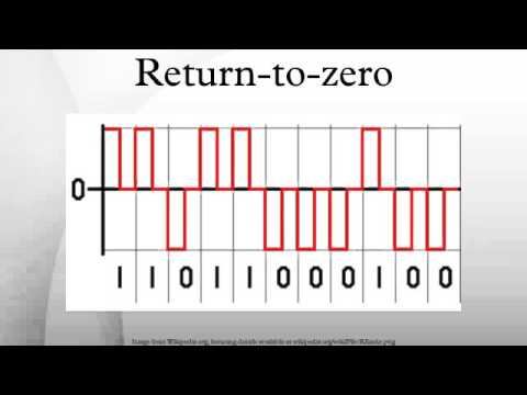 Return-to-zero смотреть онлайн