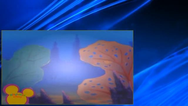 The Little Mermaid s2e05 Giggles Смех и слёзы смотреть онлайн