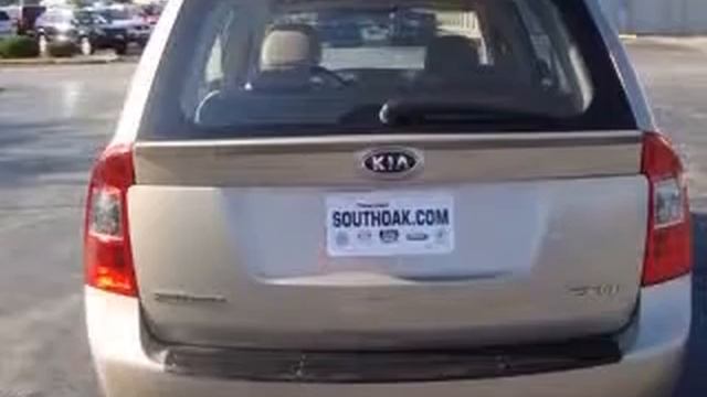 2007 Kia Rondo South Oak Dodge Chrysler Jeep смотреть онлайн