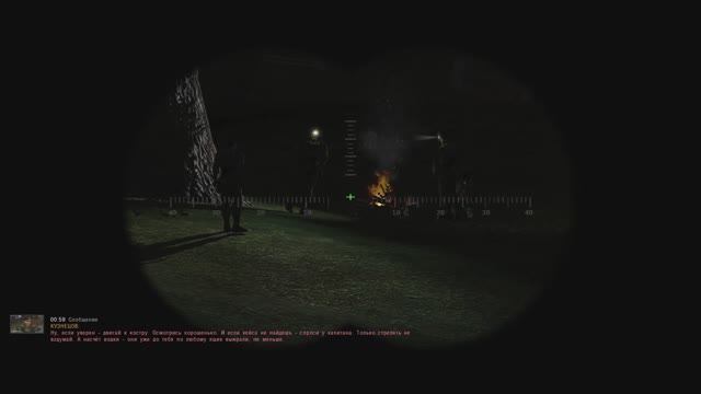 21. КОМПРОМАТ ДЛЯ КУЗНЕЦОВА. ПРАВИЛЬНОЕ ПРОХОЖДЕНИЕ ОП 2.2 смотреть онлайн