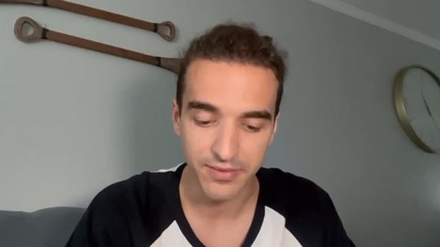 Убрать страх публичных выступлений и роботы на камеру Отзыв от Андрей Саморитянин смотреть онлайн