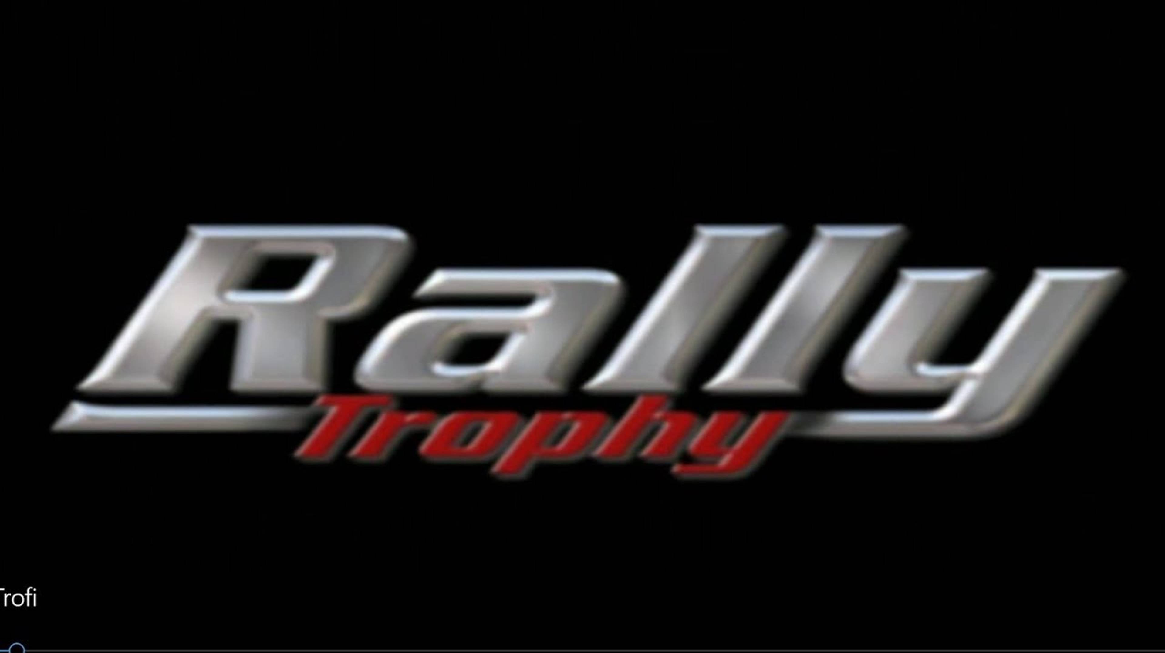 Rally trophy 2001 автосимулятор Ретро обзор старых забытых гоночных игр 2025 стоит ли играть? смотреть онлайн