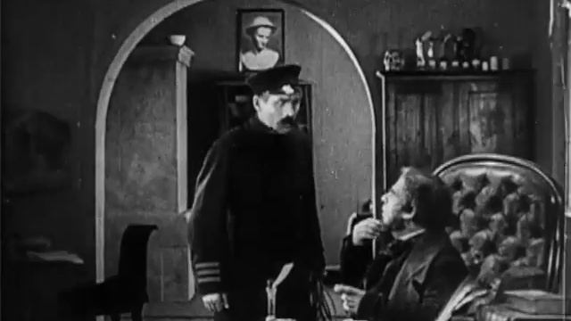 Nosferatu // F.W. Murnau // Sword and Sworcery смотреть онлайн
