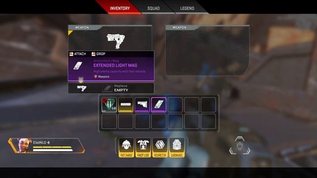 Alternator but it's hitscan and glorious - Titanfall's Stat Changer Hopup смотреть онлайн