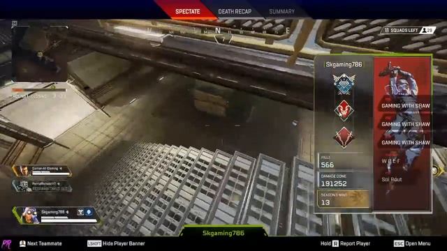 🔴[LIVE]🇮🇳 Apex Legends Live Stream India | Apex Legends Hindi Live | 18+ Hindi Pc Games смотреть онлайн