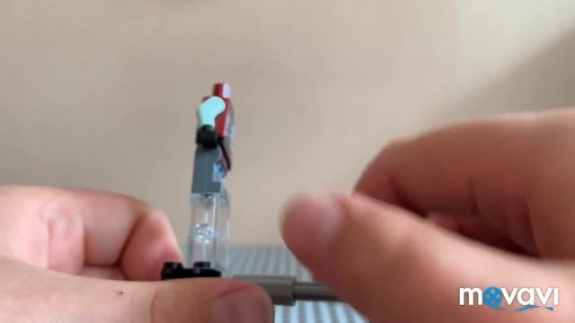 ОБЗОР : LEGO Ninjaga 11 season - Приключение Ллойда (70671) смотреть онлайн