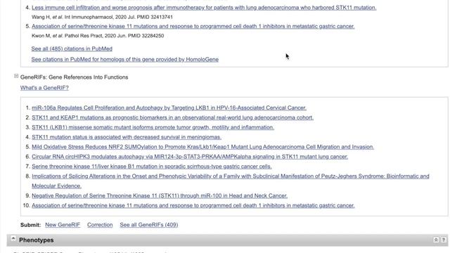 Cancer Bioinformatics: Pt3 NCBI and The Human Protein Atlas смотреть онлайн