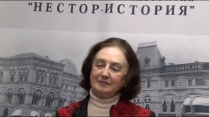 Вельяшева К. Л. «Было не было»