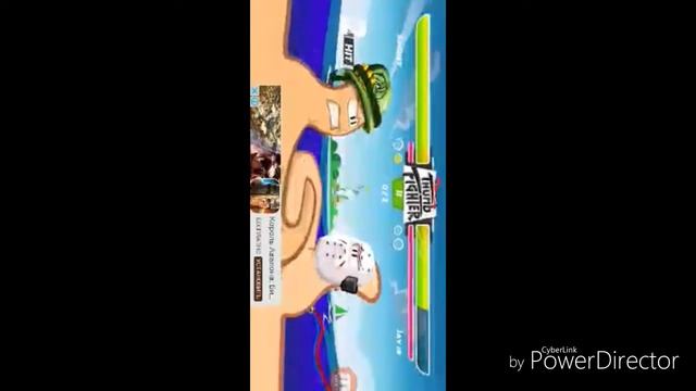 Обзор игры thumb fighter смотреть онлайн