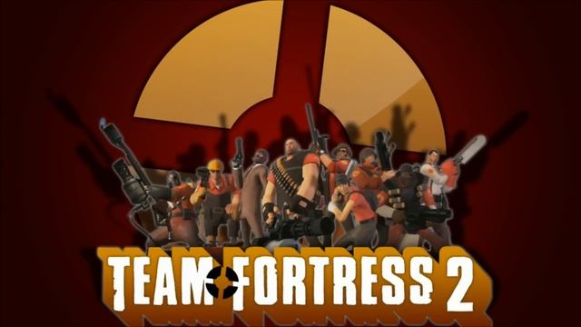 Team Fortress Arcade Music Contribute смотреть онлайн