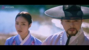 Пленительный король 1 сезон 16 серия