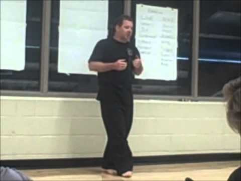 Hoshinroshiryu Jutaijutsu Association KAIZEN 2012- Highlights