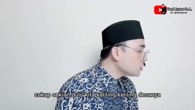 KKN DI DESA PENYANYI (Parodi Film Terlaris Indonesia Sepanjang Masa by YEOL AYRES D.A.) смотреть онлайн