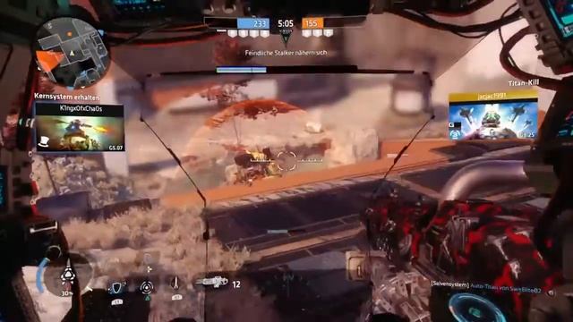 Titanfall #4 смотреть онлайн