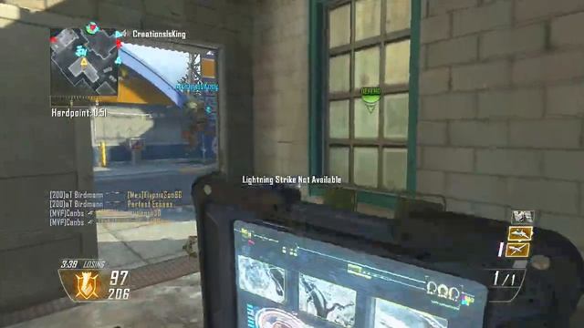 The Comeback Is Real: Ep. 4 :: (Down 200) :: 6v6 Hardpoint On Standoff смотреть онлайн
