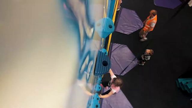 @CNCNottingham: "Orbital" - Wall Profile смотреть онлайн