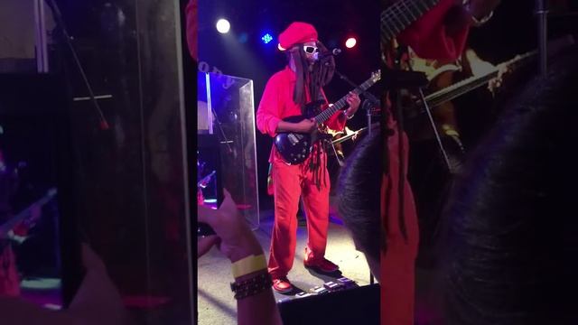 Steel Pulse. Rally Round. Stone Pony. 08/05/15 смотреть онлайн
