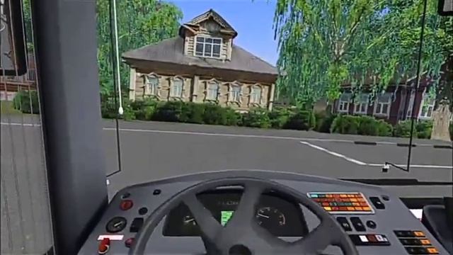 омси2  лиаз 5292 Нижний Новгород