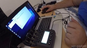 Прошивка SKYRC MC 3000