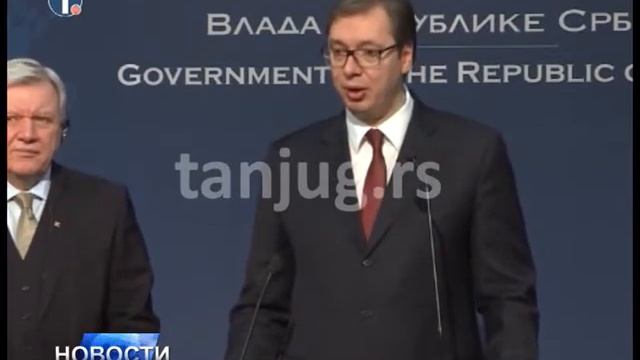 НОВОСТИ ДАНА 1 - 28.02.2017 смотреть онлайн