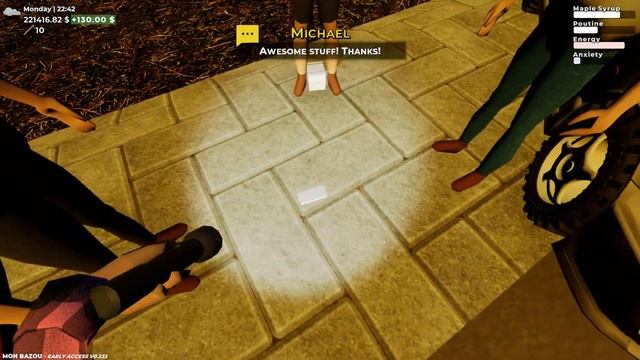 #monbazou | Mon Bazou 2023 | Episode 110 | OlTruck Update
