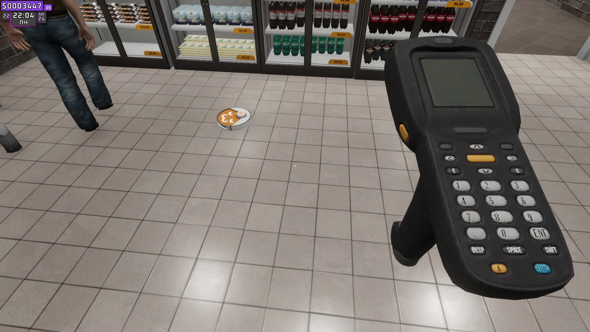 Supermarket Together