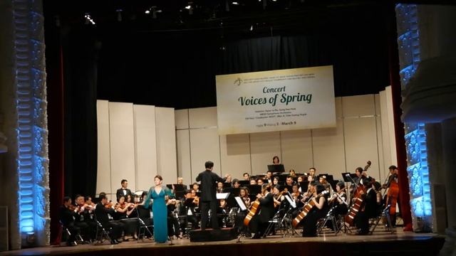 Doll song from opera "The Hoffma's Tale" смотреть онлайн