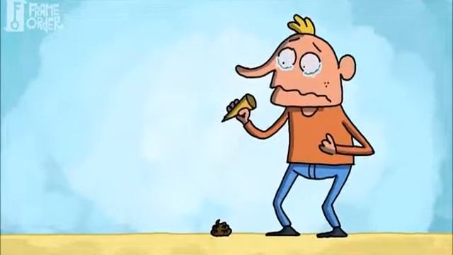 Жесть мультик смотреть онлайн