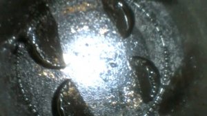 Клапана загнутые? ГБЦ. перескочила цепь? эндоскоп пежо 308 Peugeot 308 EP6  ( 4 цилиндр загнут? )