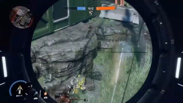 Titanfall 2 Music Montage w Stellar! December 2020 | Remembering Pt.1 смотреть онлайн