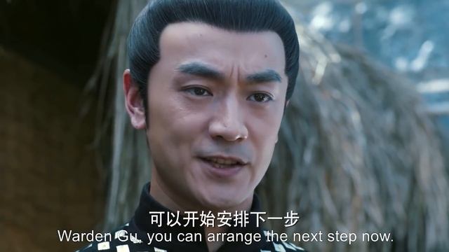 星兒野外遭遇搶劫，但聽到劫匪一番話後，不僅不埋怨反倒開始同情他們！ep42-2 смотреть онлайн