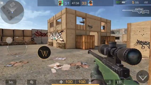 Снова время качать аим! Standoff 2/Стандофф 2| Стрим смотреть онлайн