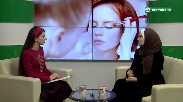 в гостях у "Утро" визажист Диана Желязова смотреть онлайн
