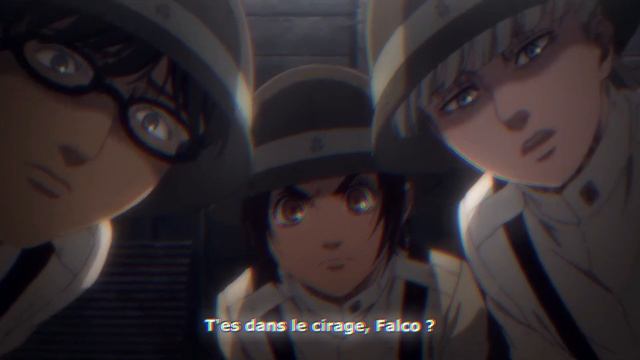 Oblivion - Attack on Titan [Edit/AMV] ! (Spoilers) смотреть онлайн