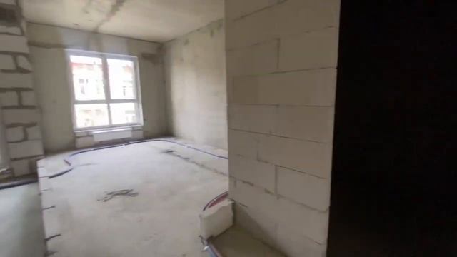 3-комнатная квартира 102.31 м2 в новом ЖК ВДОХНОВЕНИЕ смотреть онлайн